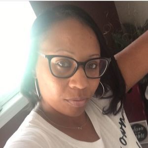 Meet your Posher, Tamyra